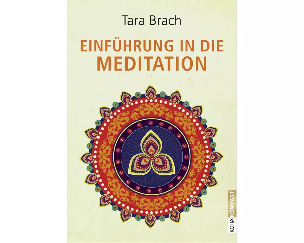 Einführung in die Meditation