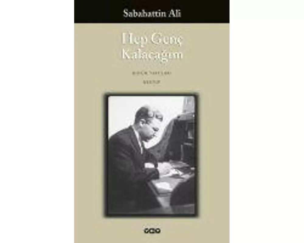 Hep Genc Kalacagim
