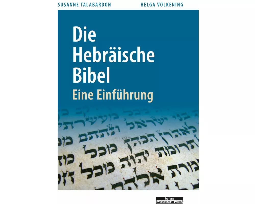 Die Hebräische Bibel