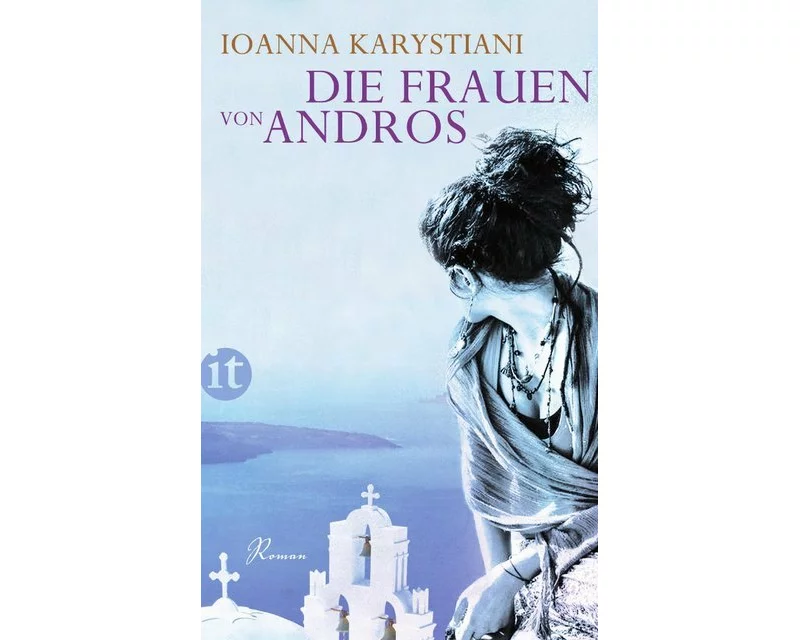 Die Frauen von Andros