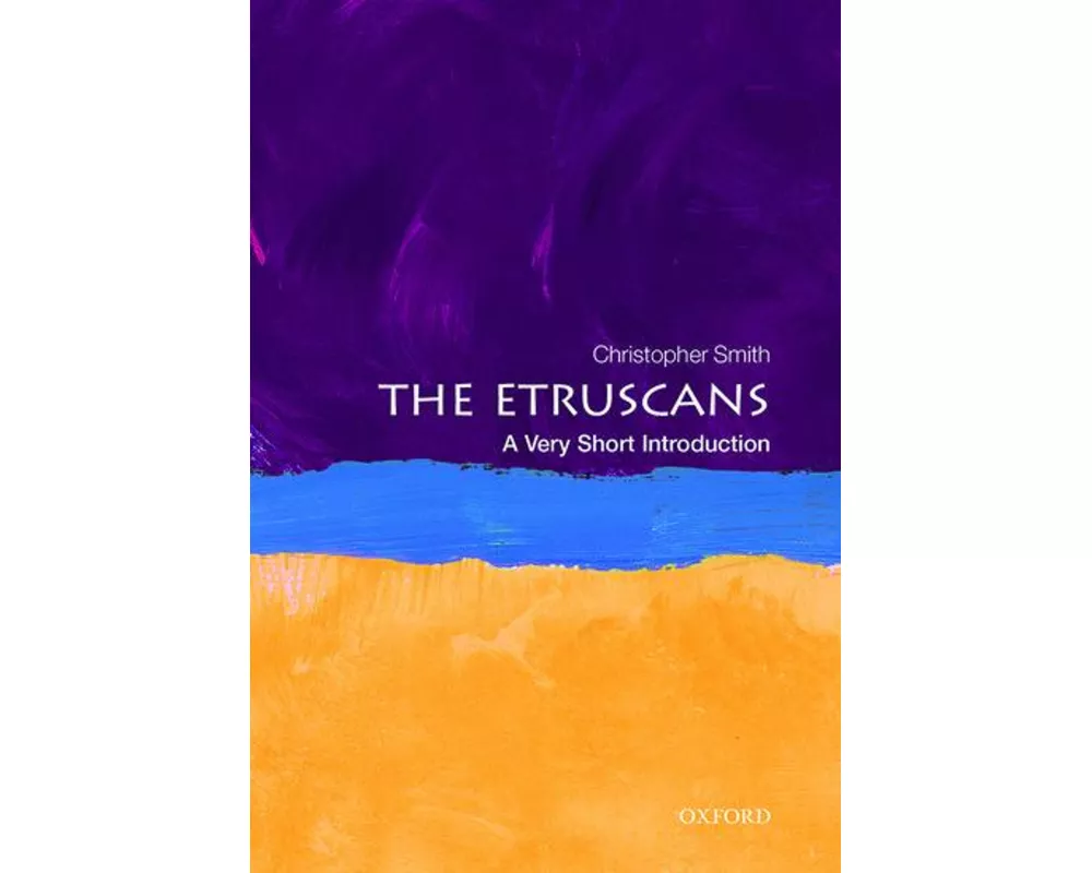 The Etruscans