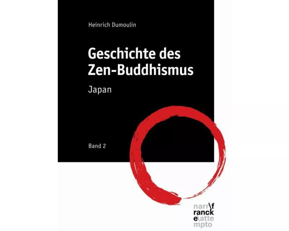 Geschichte des Zen-Buddhismus Band 2