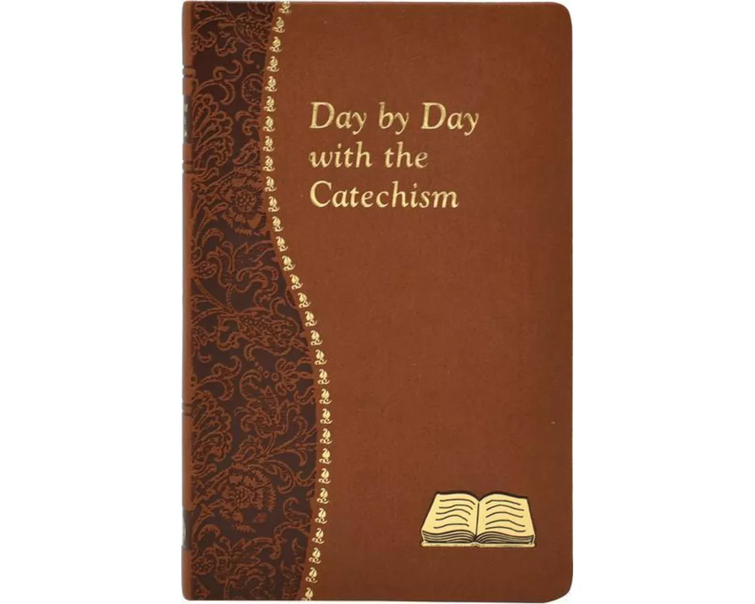 Day by Day with the Catechism