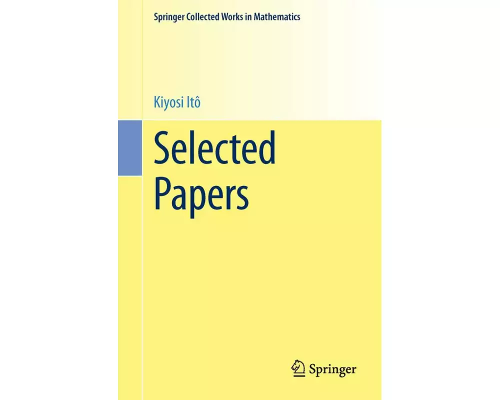 Selected Papers