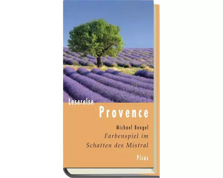 Lesereise Provence