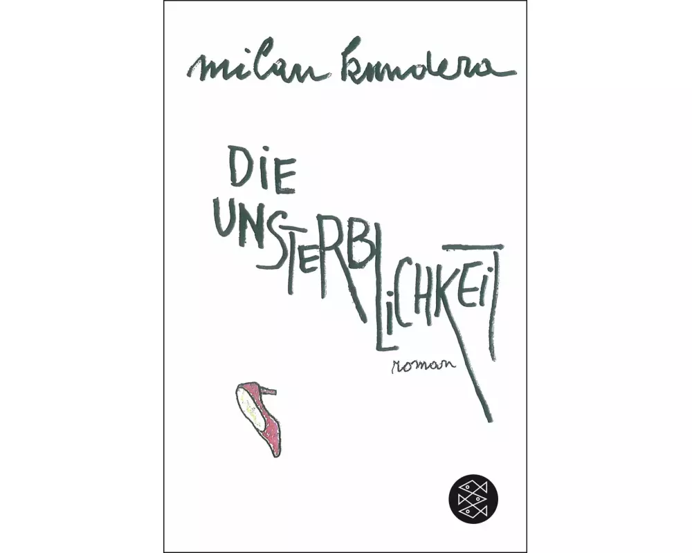 Die Unsterblichkeit