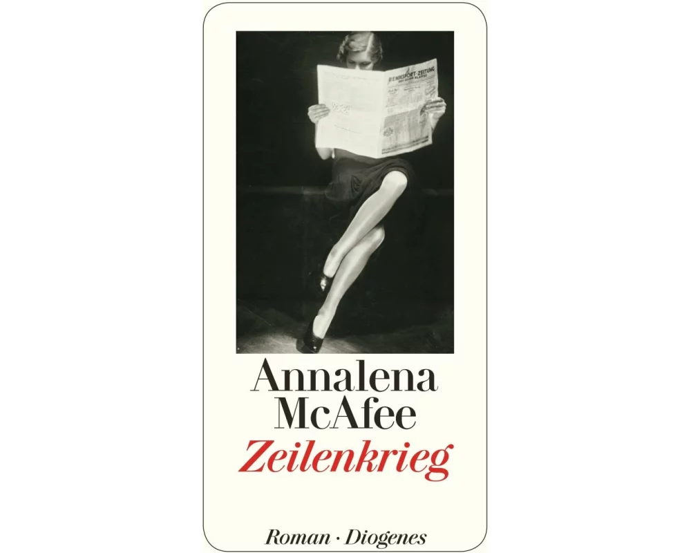 Zeilenkrieg