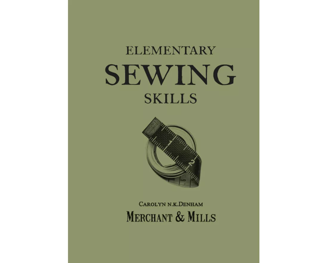 Elementary Sewing Skills