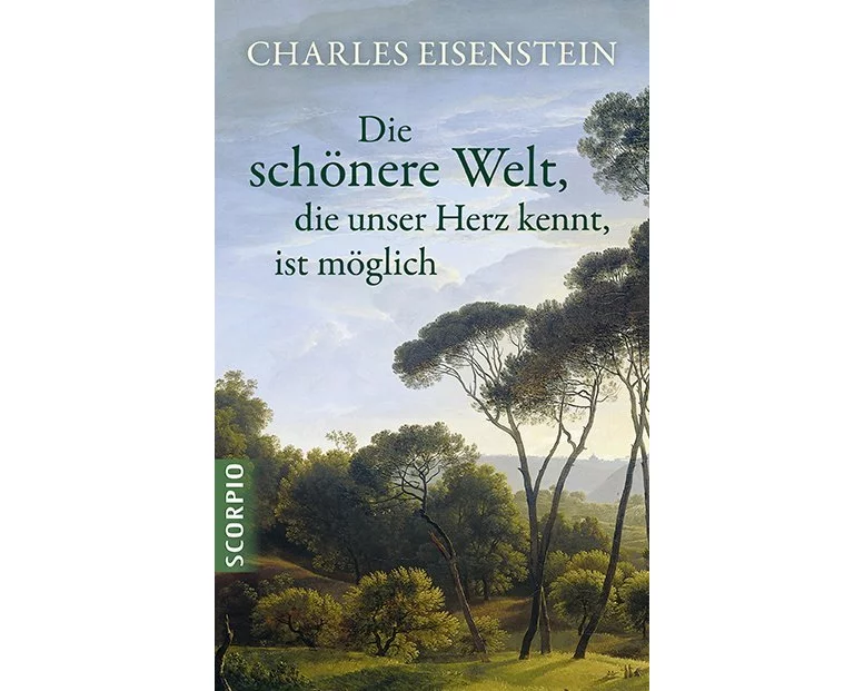 Die schönere Welt, die unser Herz kennt, ist möglich