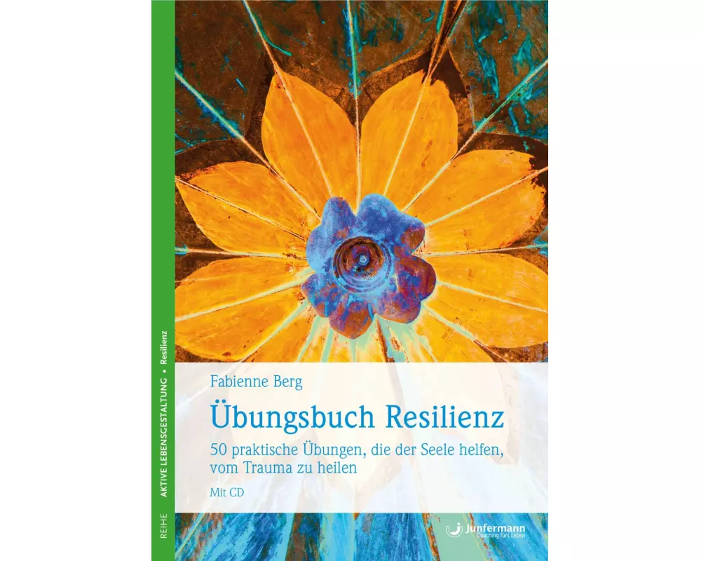 Übungsbuch Resilienz