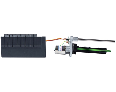 PA-LP-005 LABEL PEELER
