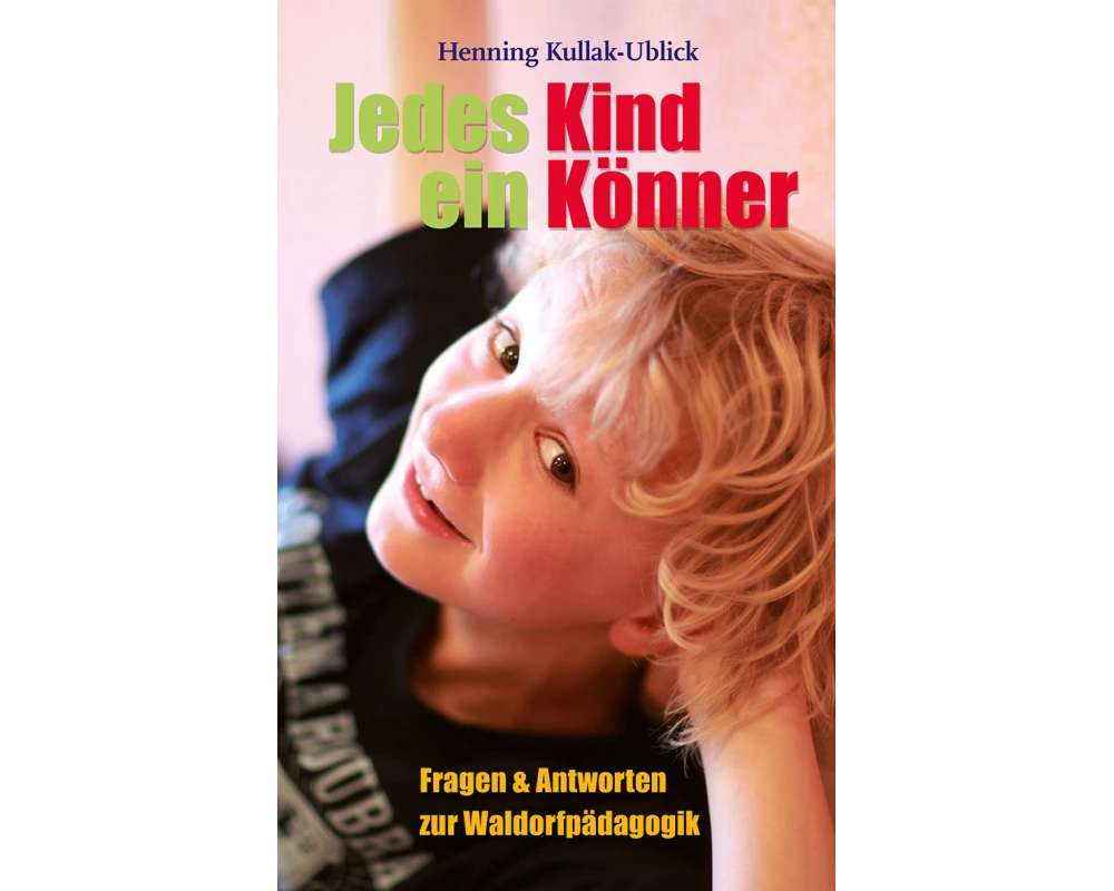 Jedes Kind ein Könner