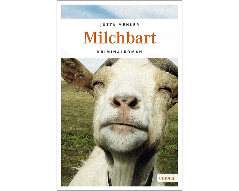 Milchbart