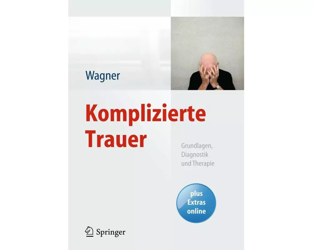 Komplizierte Trauer