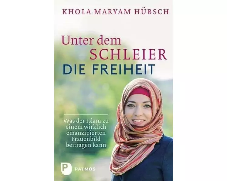 Unter dem Schleier die Freiheit