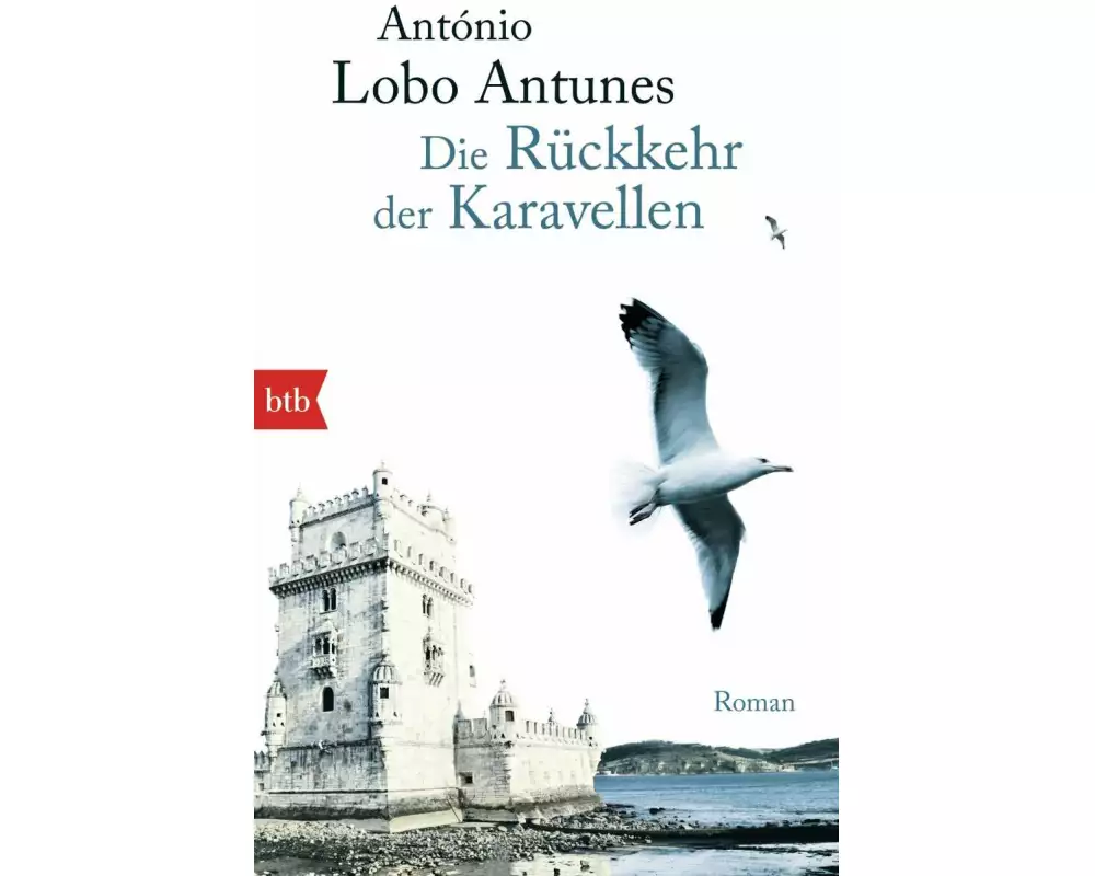 Die Rückkehr der Karavellen