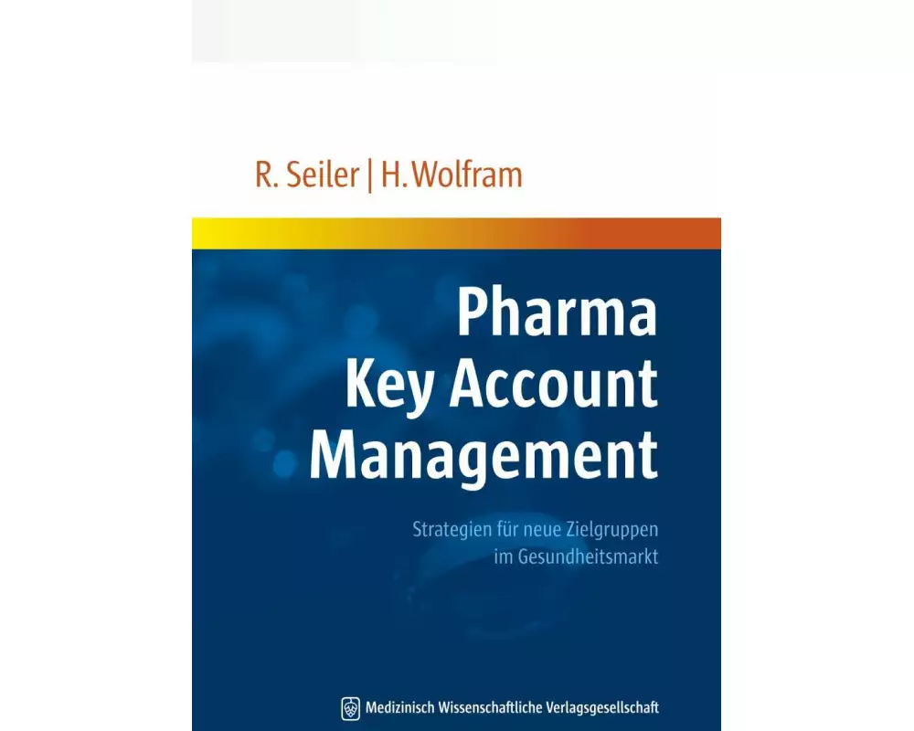 Pharma Key Account Management