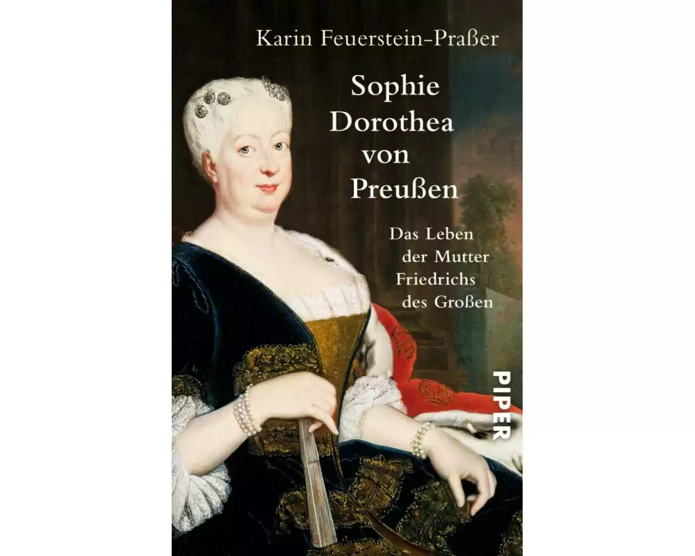 Sophie Dorothea von Preußen