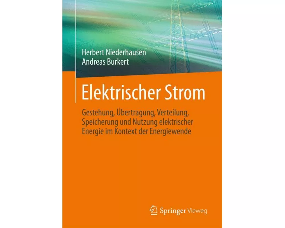 Elektrischer Strom