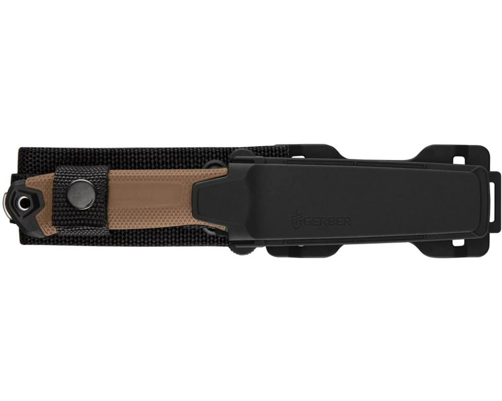 Gerber Outdoormesser STRONGARM CAMP MAGNACUT