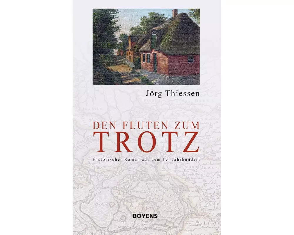 Den Fluten zum Trotz
