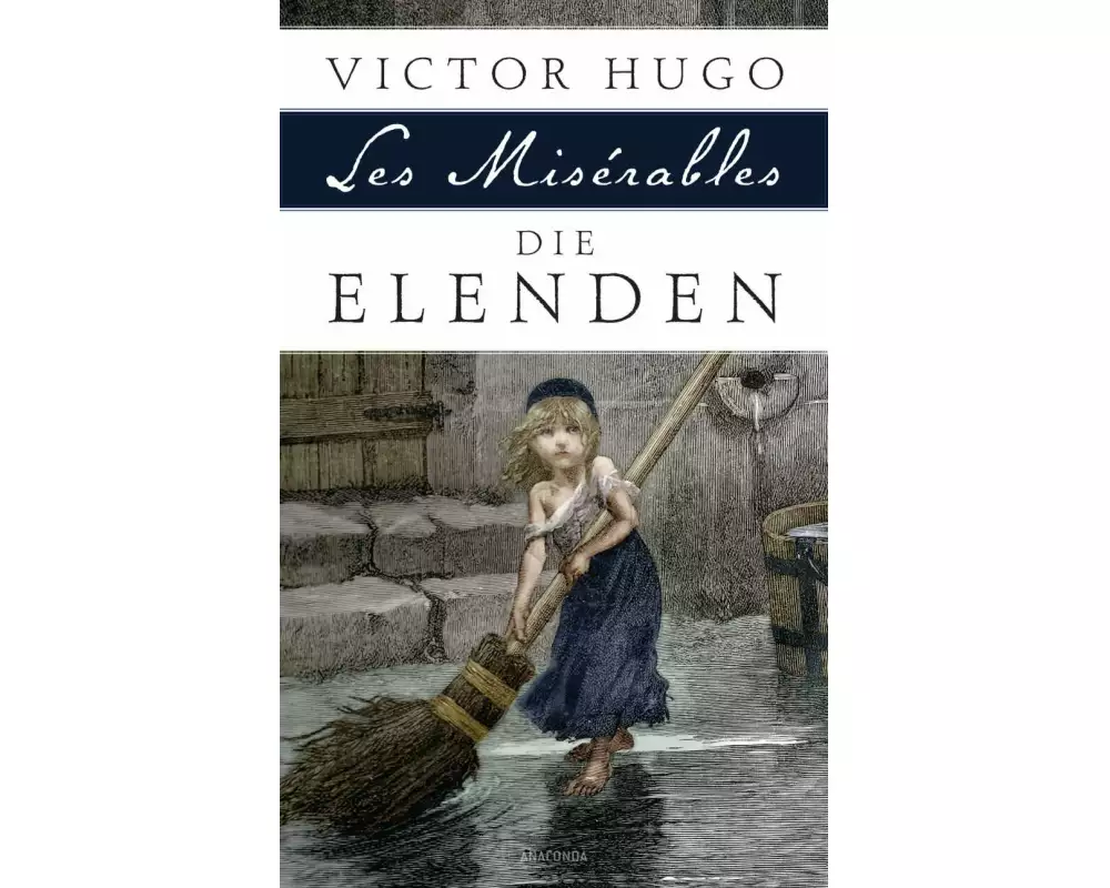 Die Elenden / Les Misérables