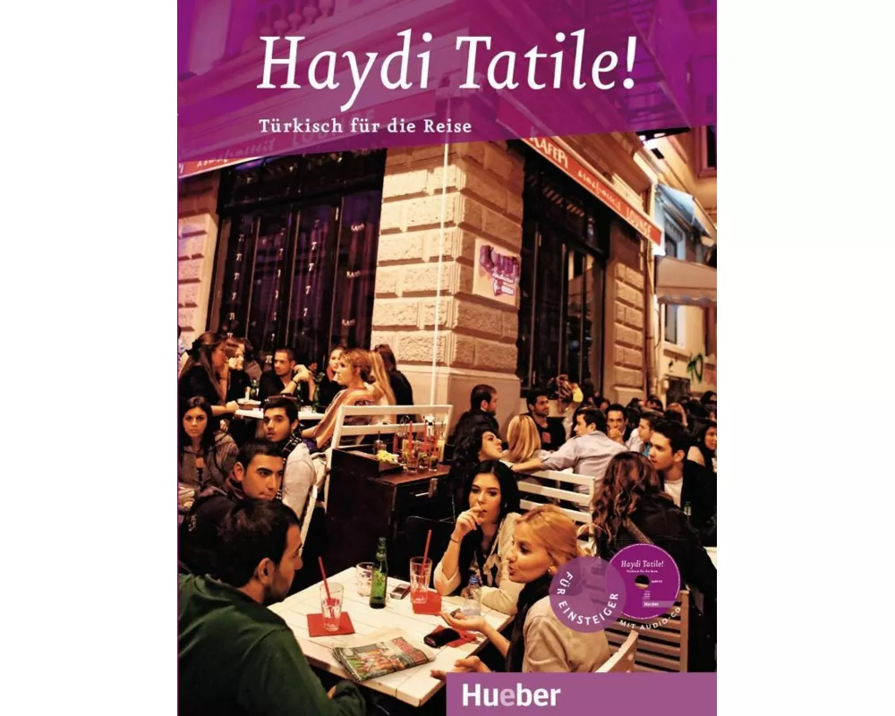 Haydi Tatile!