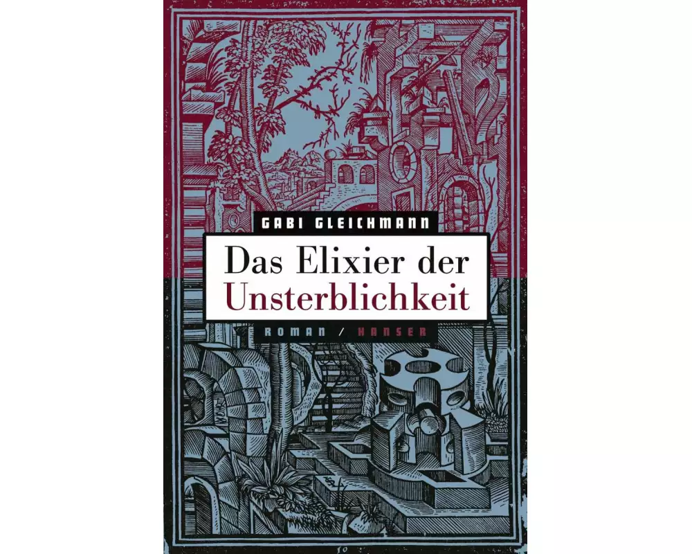 Das Elixier der Unsterblichkeit