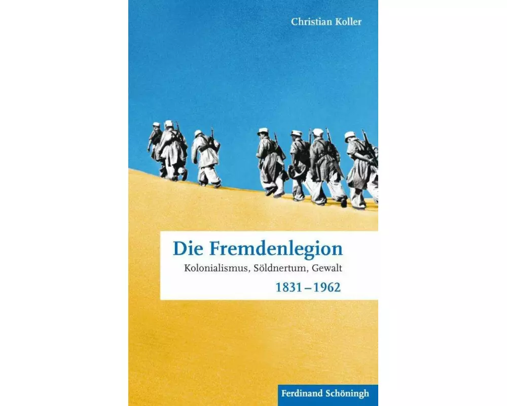 Die Fremdenlegion