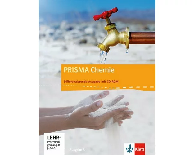 PRISMA Chemie 7-10. Differenzierende Ausgabe A
