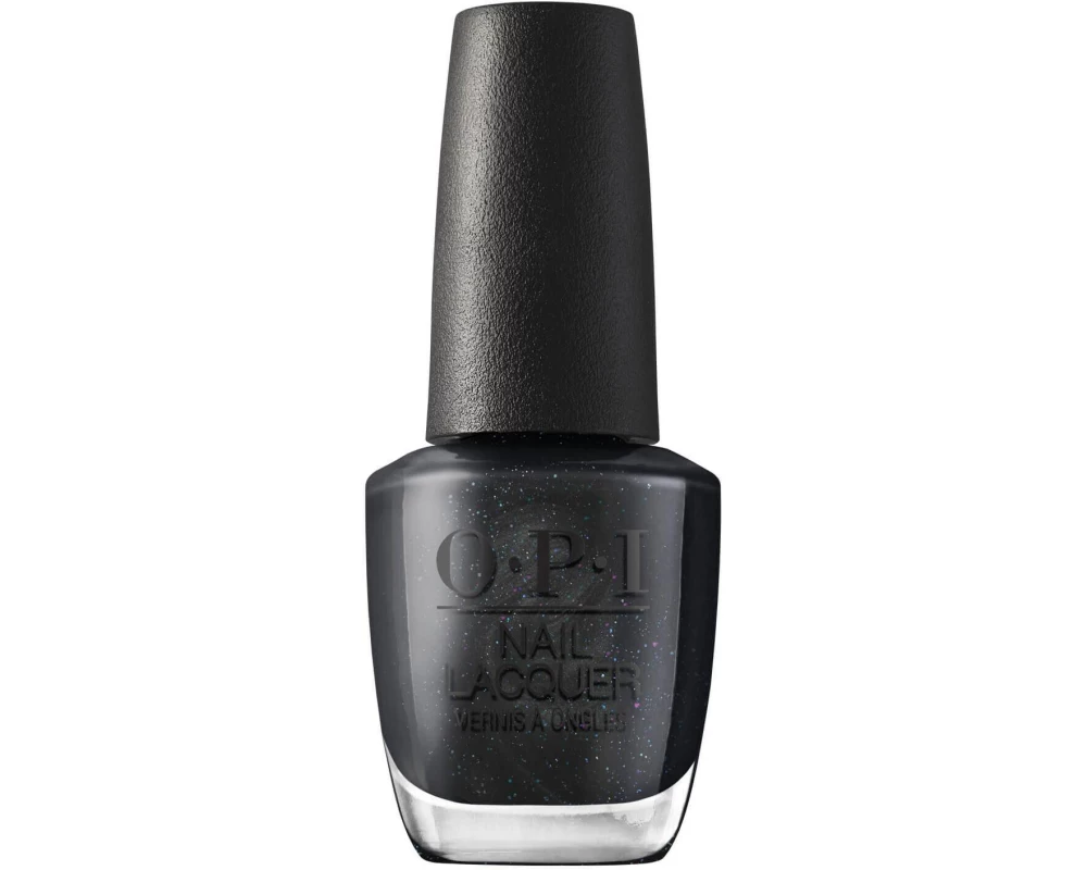 OPI Fall Wonders Nail Lacquer Cave the Way