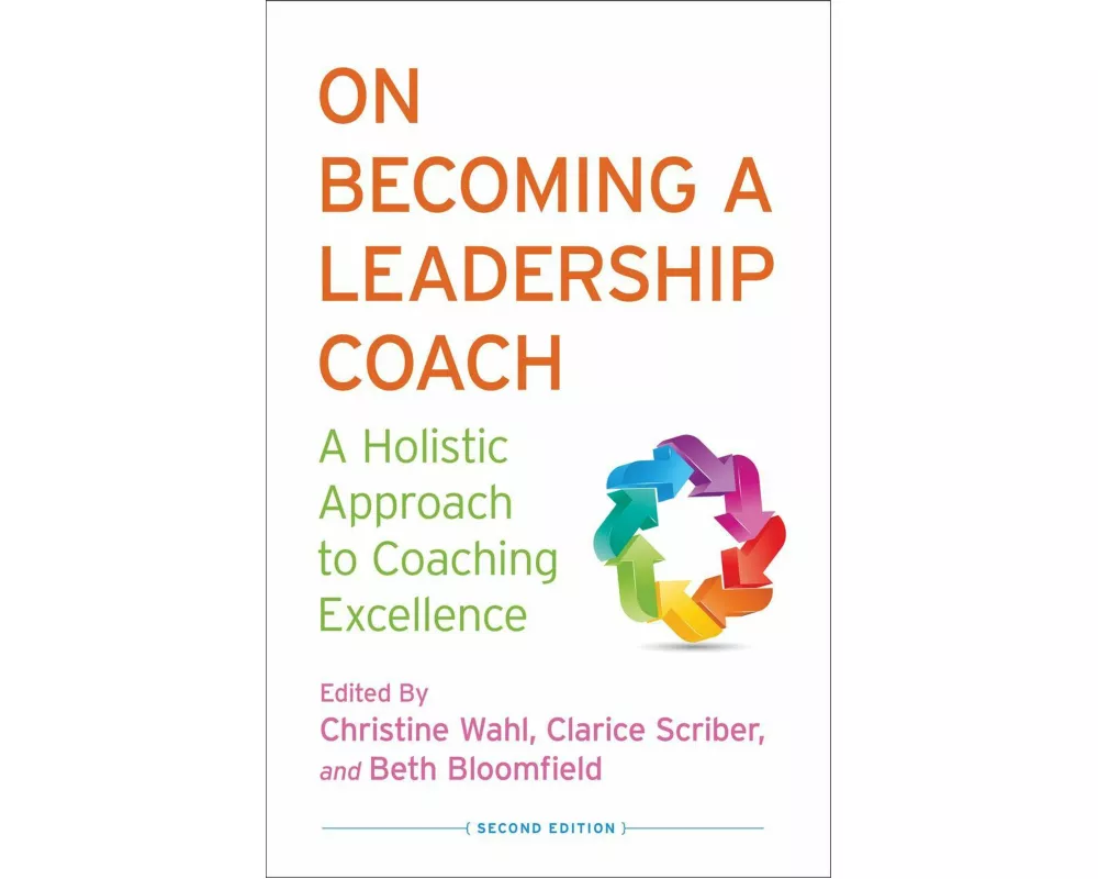 On Becoming a Leadership Coach