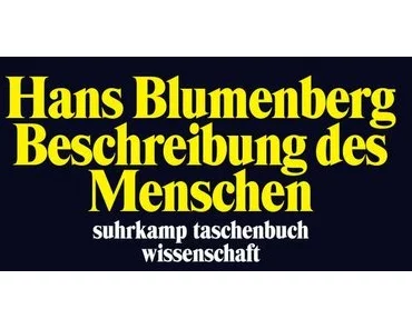 Beschreibung des Menschen