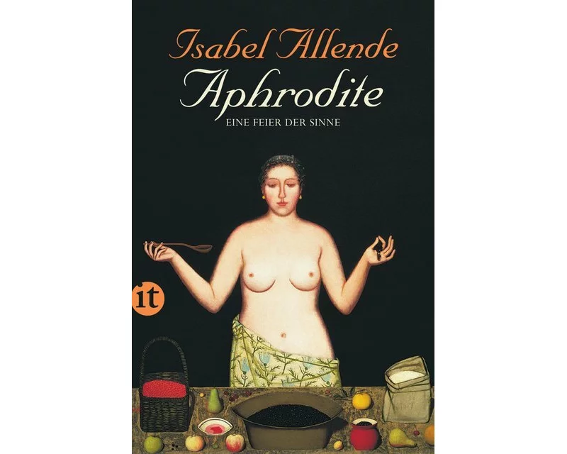 Aphrodite – Eine Feier der Sinne