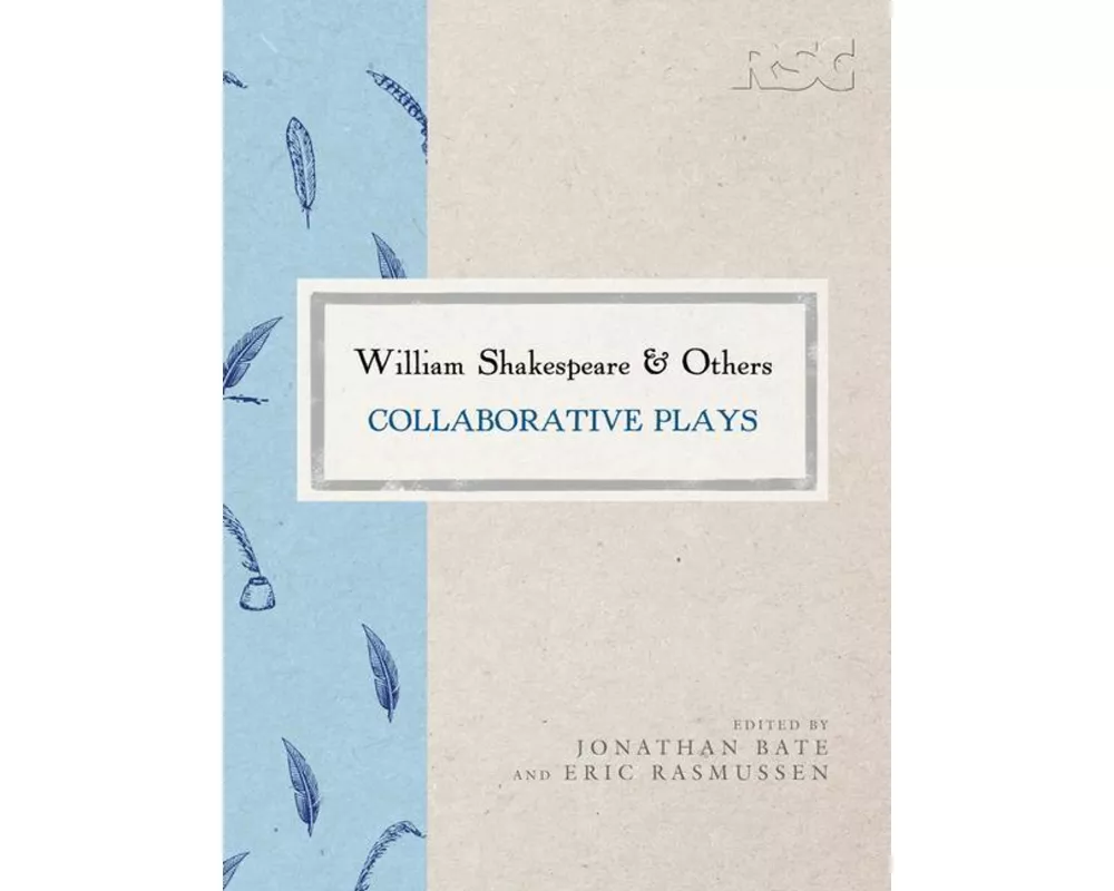 William Shakespeare and Others