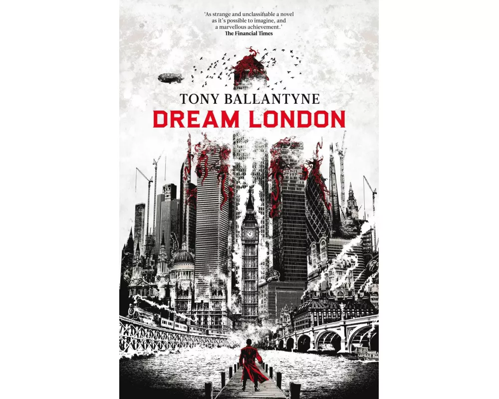 Dream London