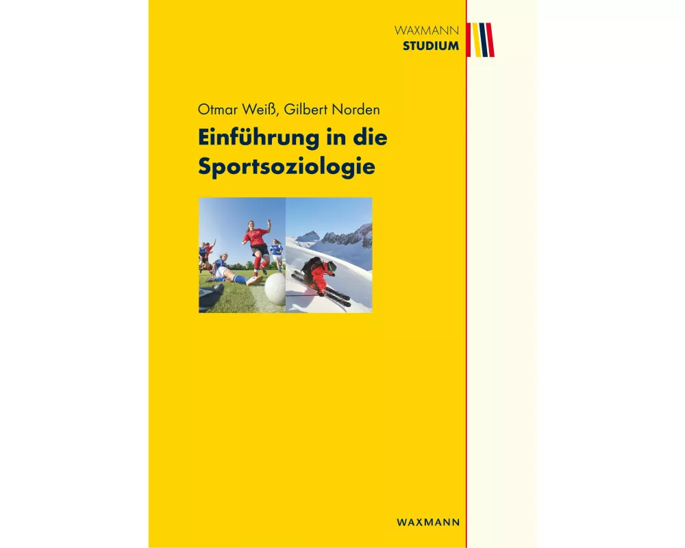 Einführung in die Sportsoziologie