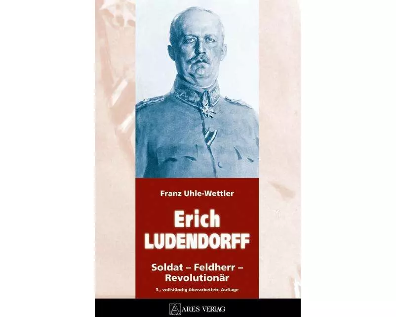 Erich Ludendorff
