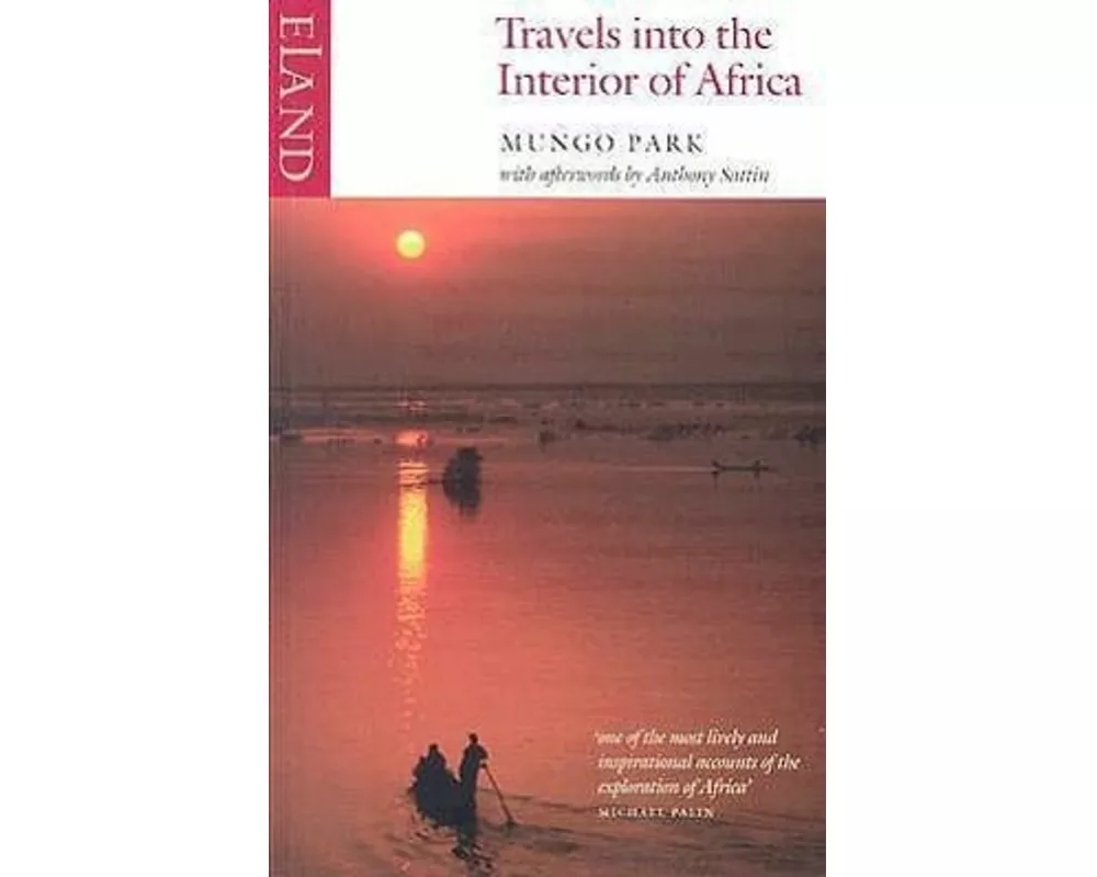 Travels into the Interior of Africa