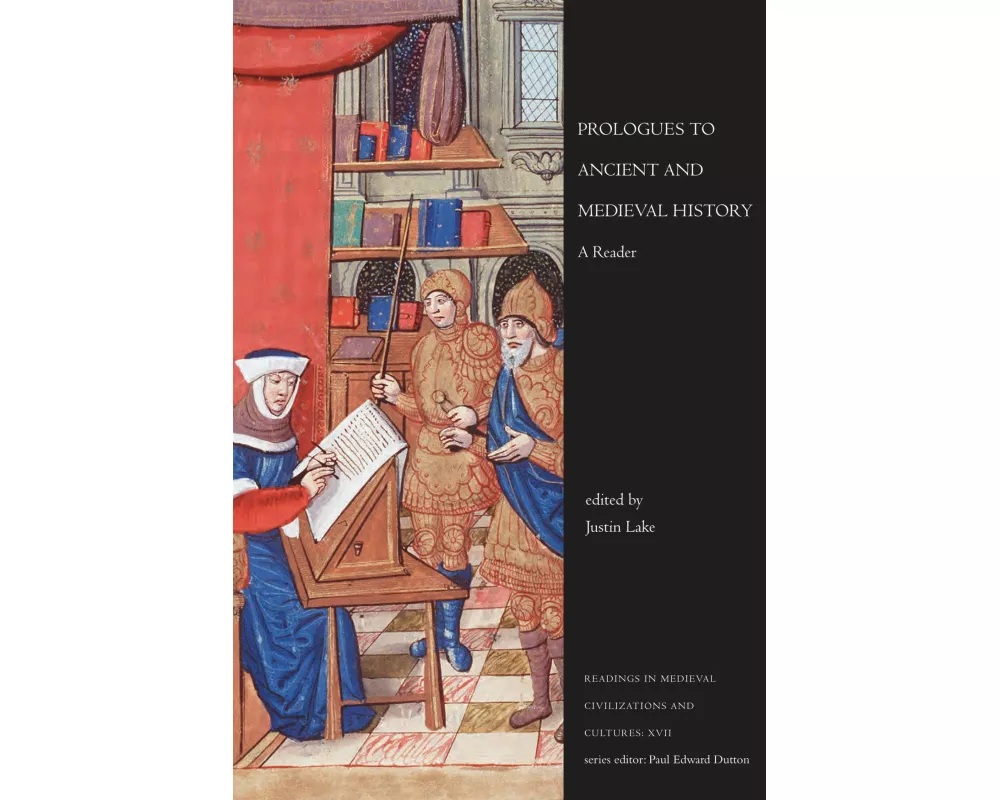 Prologues to Ancient and Medieval History