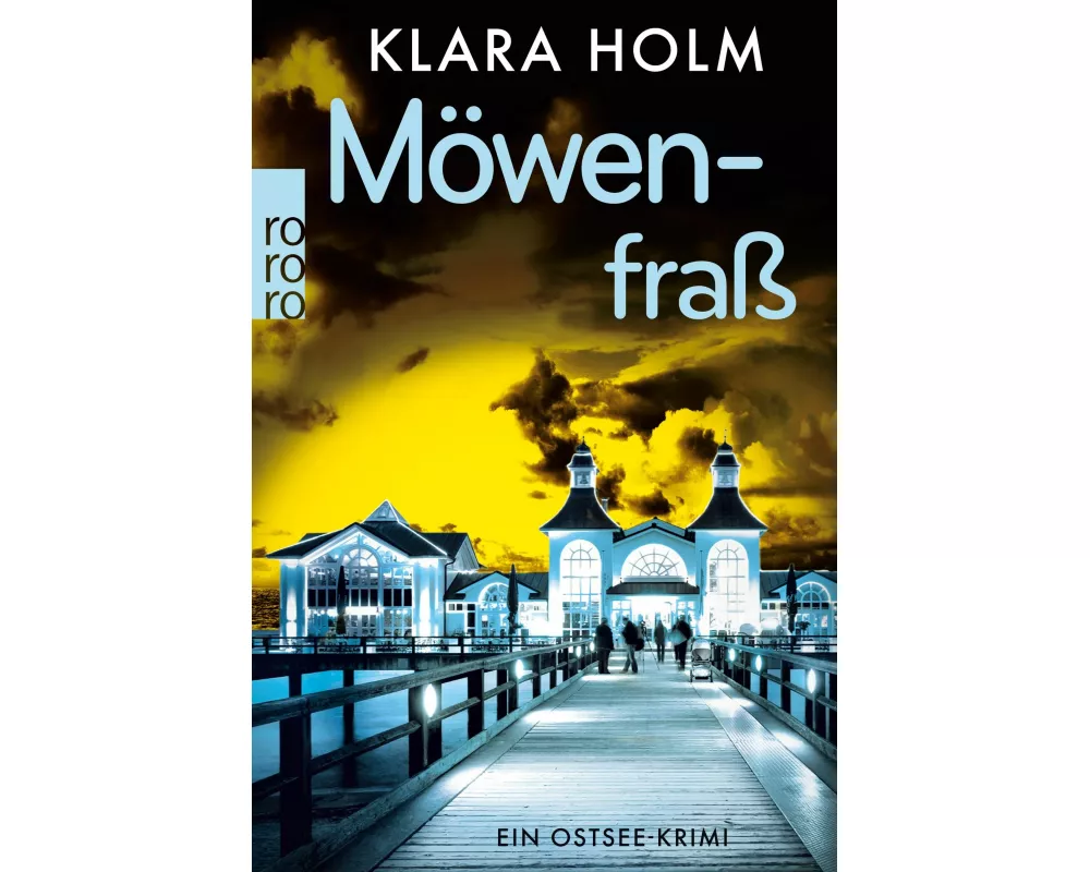 Möwenfraß