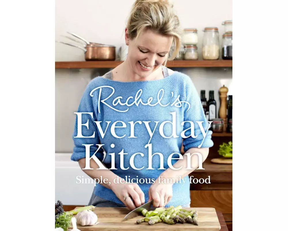 Rachel’s Everyday Kitchen