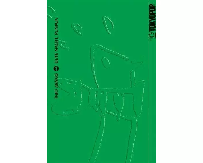 Gute Nacht, Punpun 04