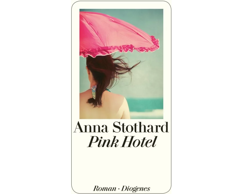 Pink Hotel