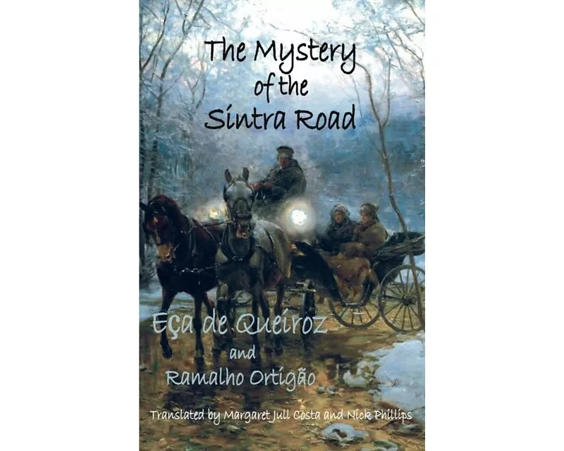 The Mystery of the Sintra Road