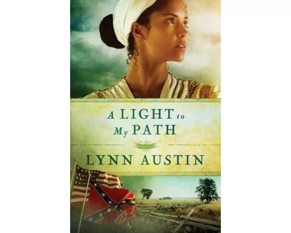 A Light to My Path
