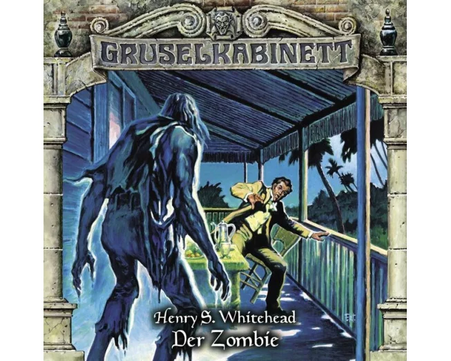 Gruselkabinett - Folge 82