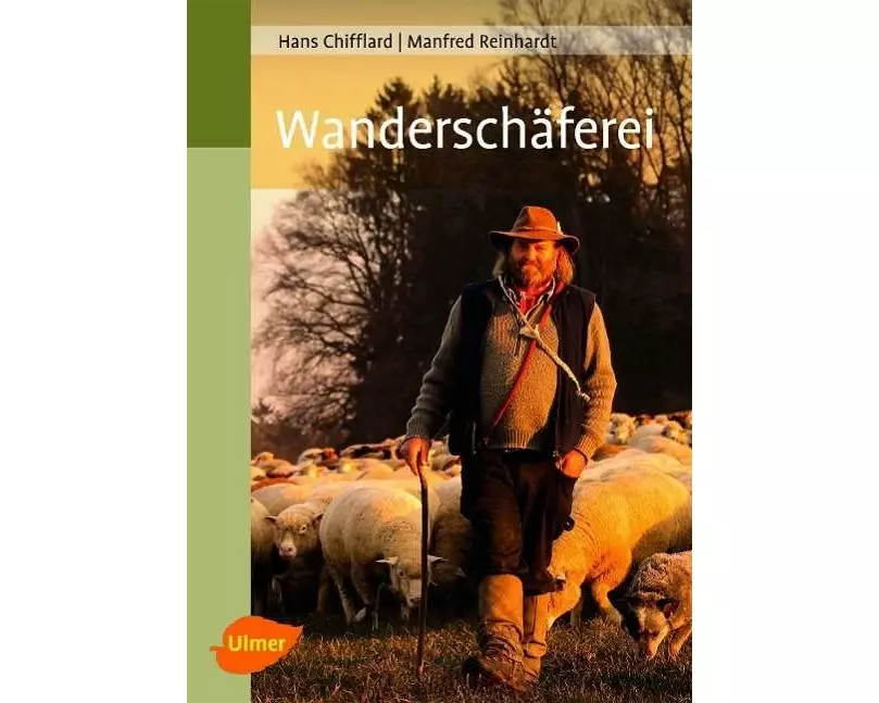 Wanderschäferei