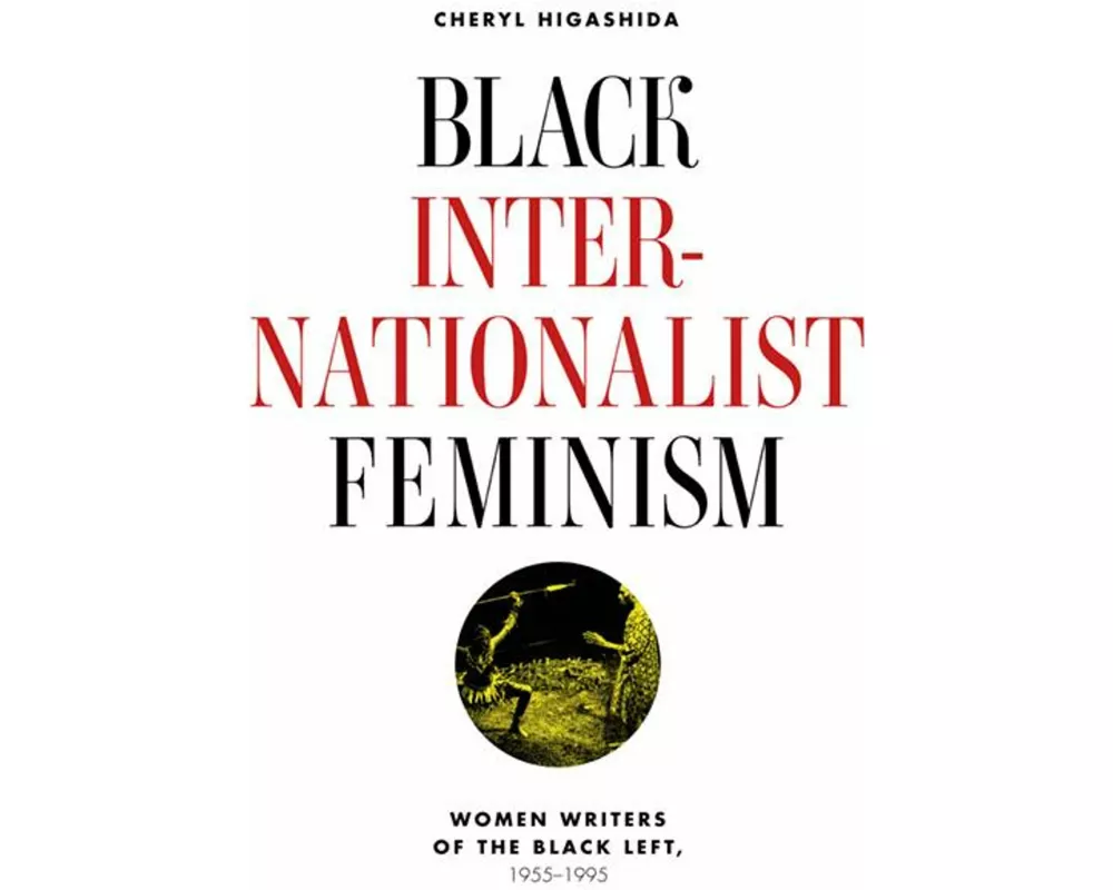Black Internationalist Feminism
