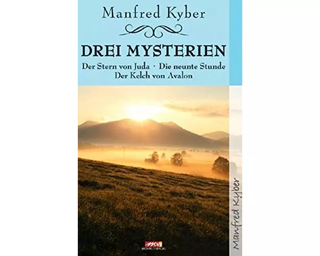 Drei Mysterien